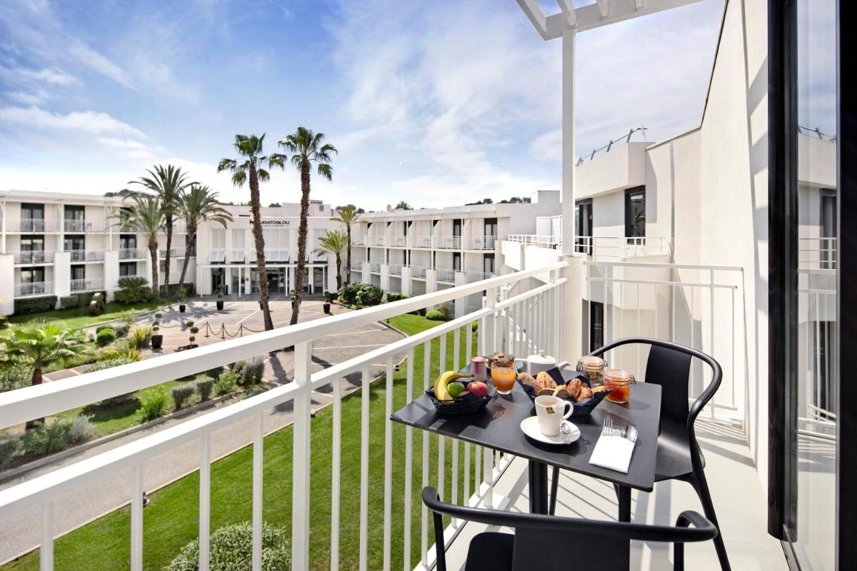Mouratoglou Hotel & Resort - Housity