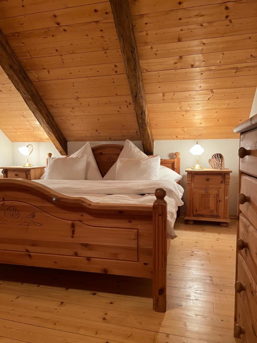 Das Klimachalet - CO2 neutral urlauben - Housity