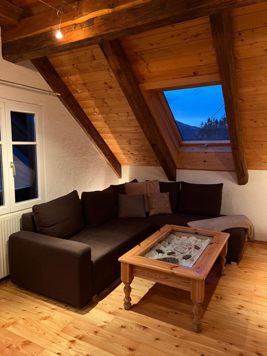 Das Klimachalet - CO2 neutral urlauben - Housity