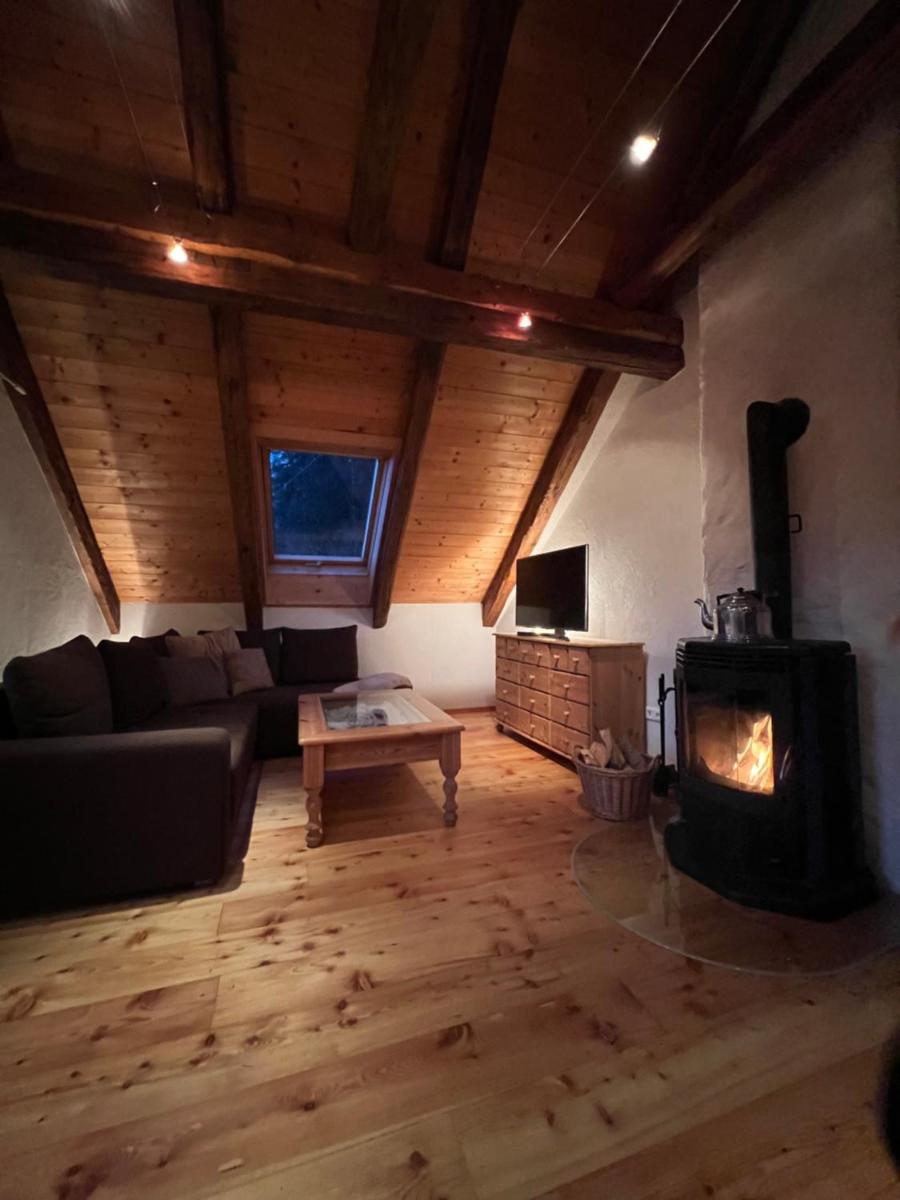 Das Klimachalet - CO2 neutral urlauben - Housity