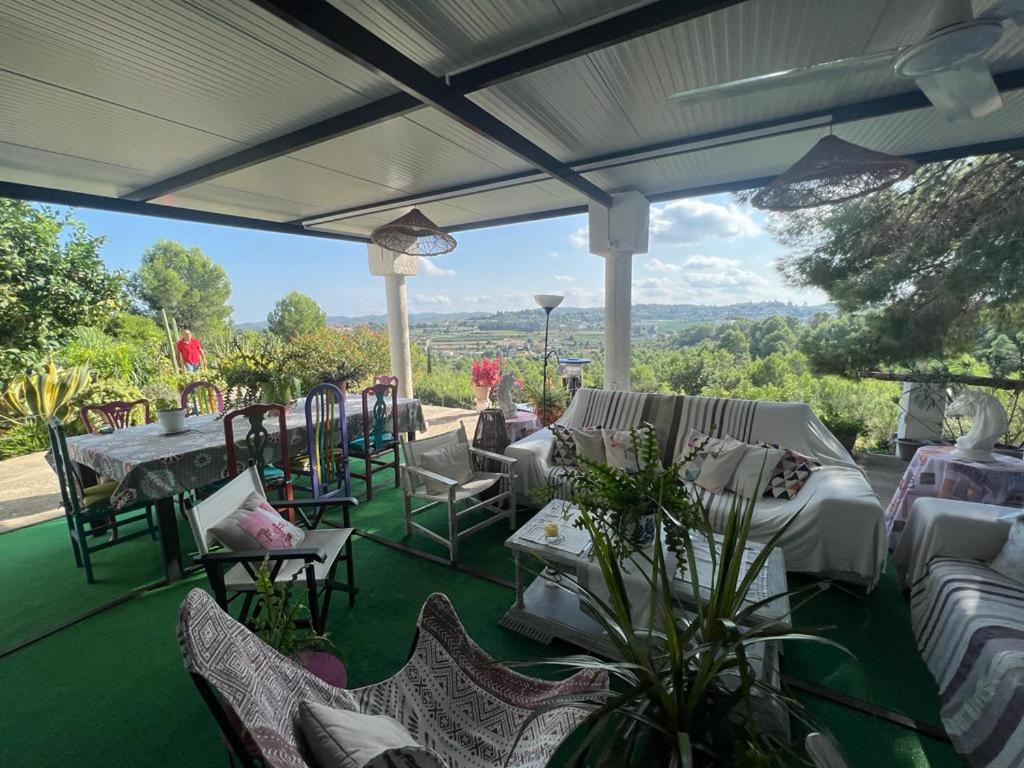 VILLA VOLUBILIS - Housity