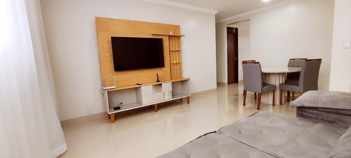 Apt lindo 3 Quartos próximo Praia do Bessa - Housity