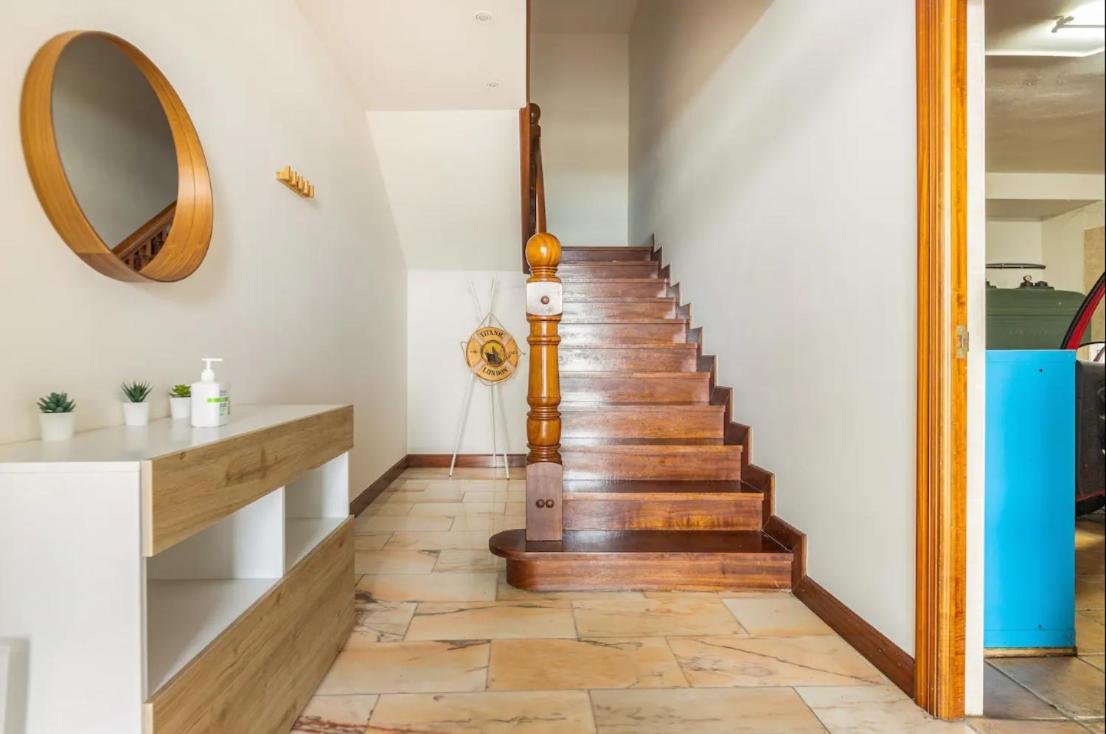 VILLA ENSUEÑO UNCETA GETARIA - Housity