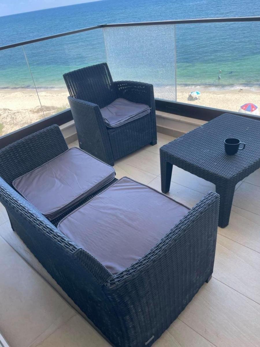 belle appartement vu sur mère a chat Mariem Sousse - Housity