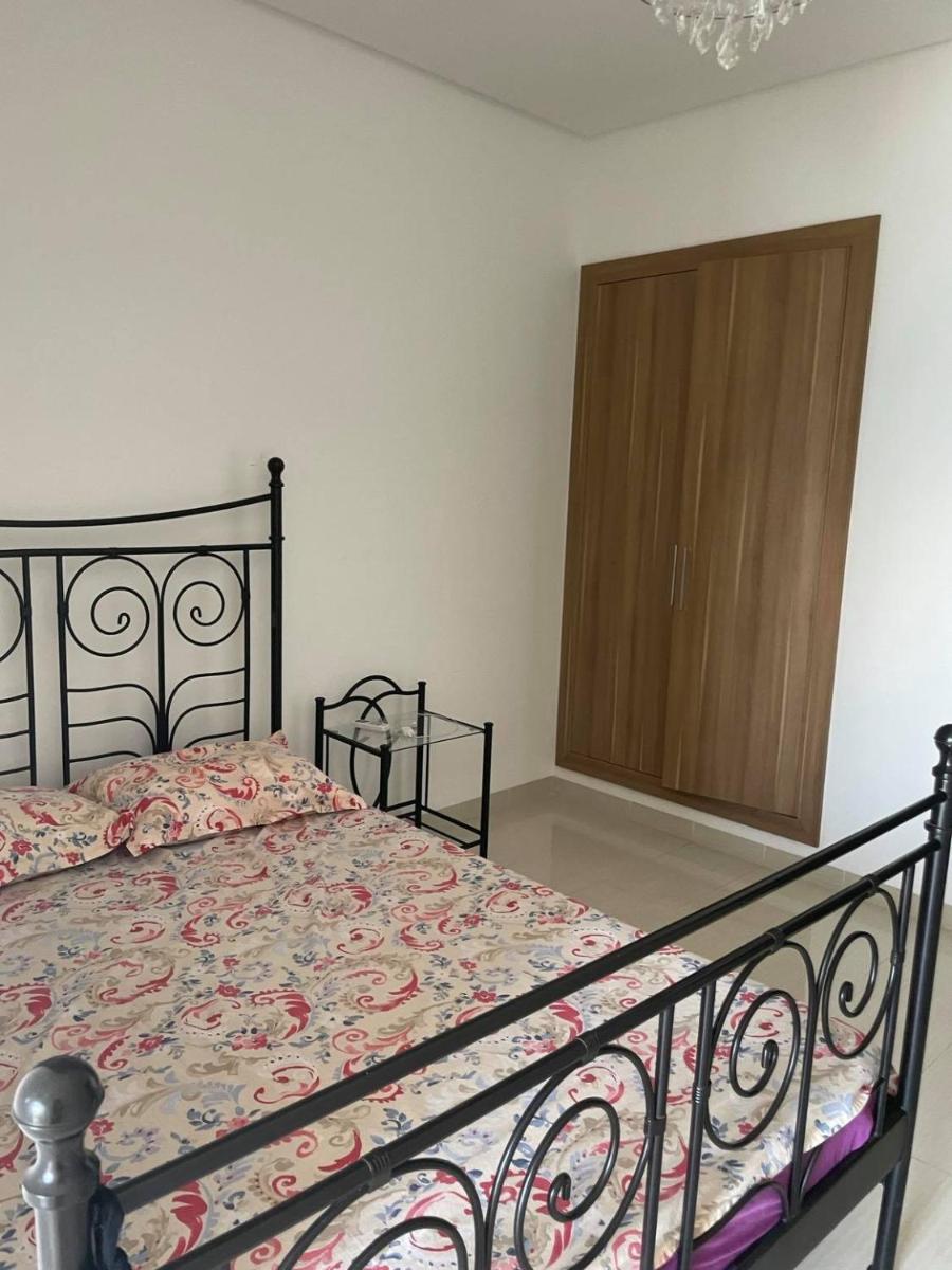 belle appartement vu sur mère a chat Mariem Sousse - Housity