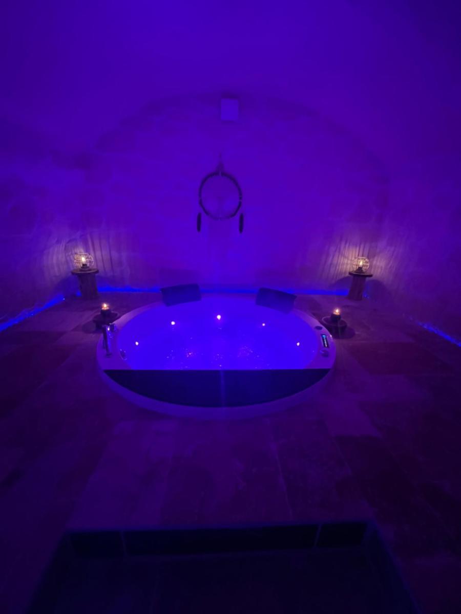 The Dream Spa 07 - Housity