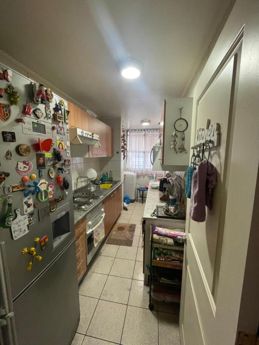 Departamento en Condominio Cerrado La Florida - Hizvo