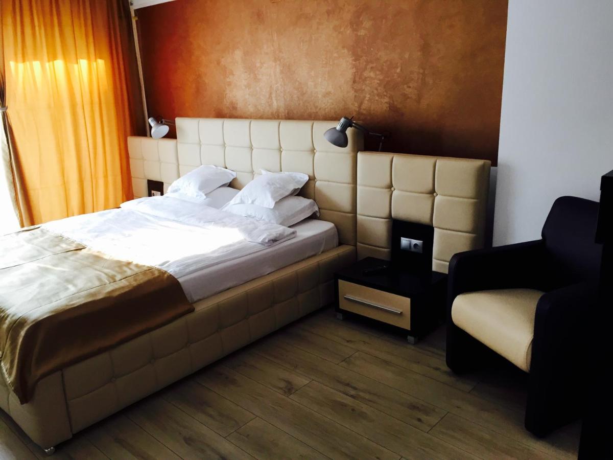 Suitetrails - Executive Apartments