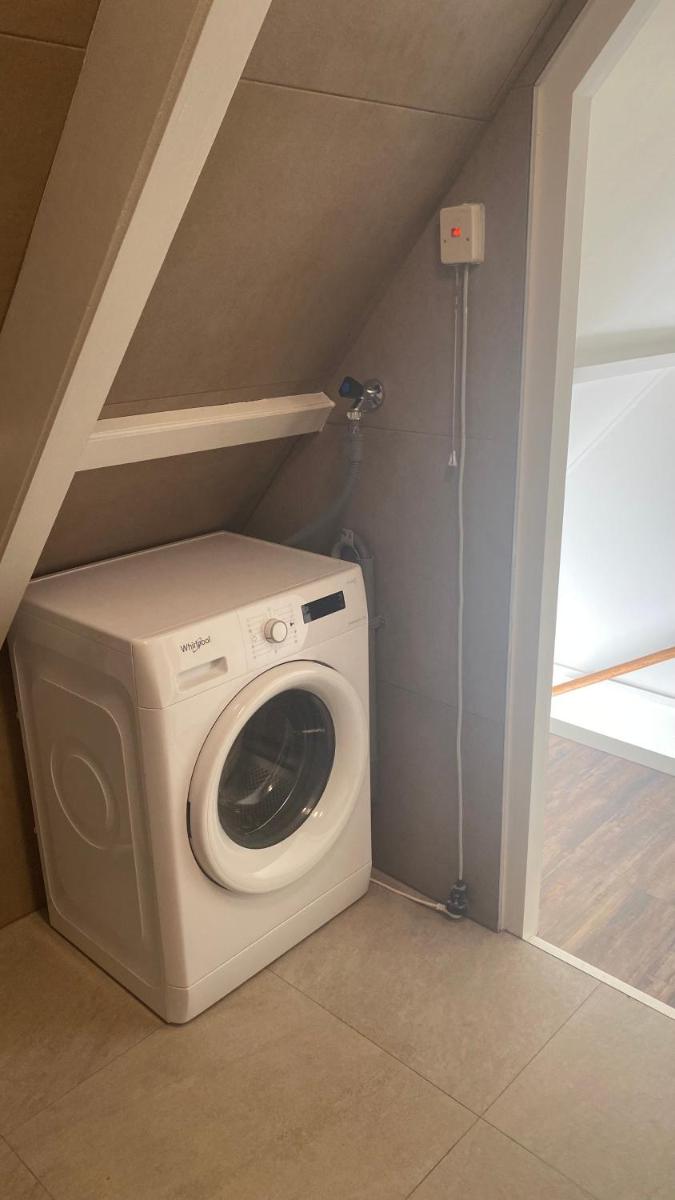 Appartement de Griffioen - Housity