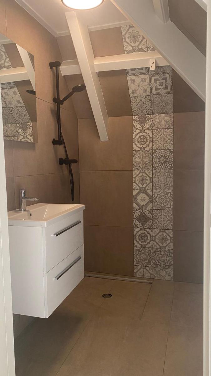 Appartement de Griffioen - Housity