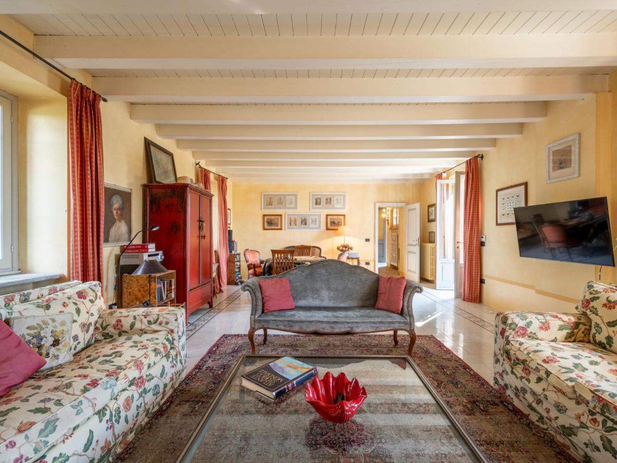 Holiday Home Marina - TNT100 by Interhome - Housity