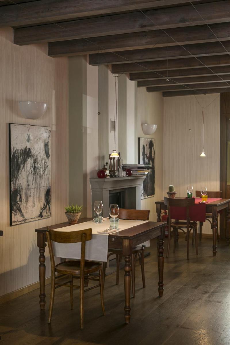 Albergo La Braseria - Housity