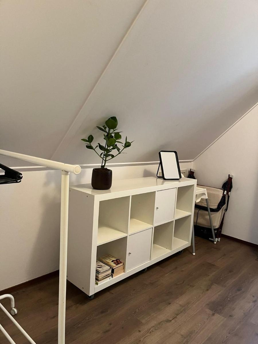 Vakantiewoning 'Eysinga State' - Housity