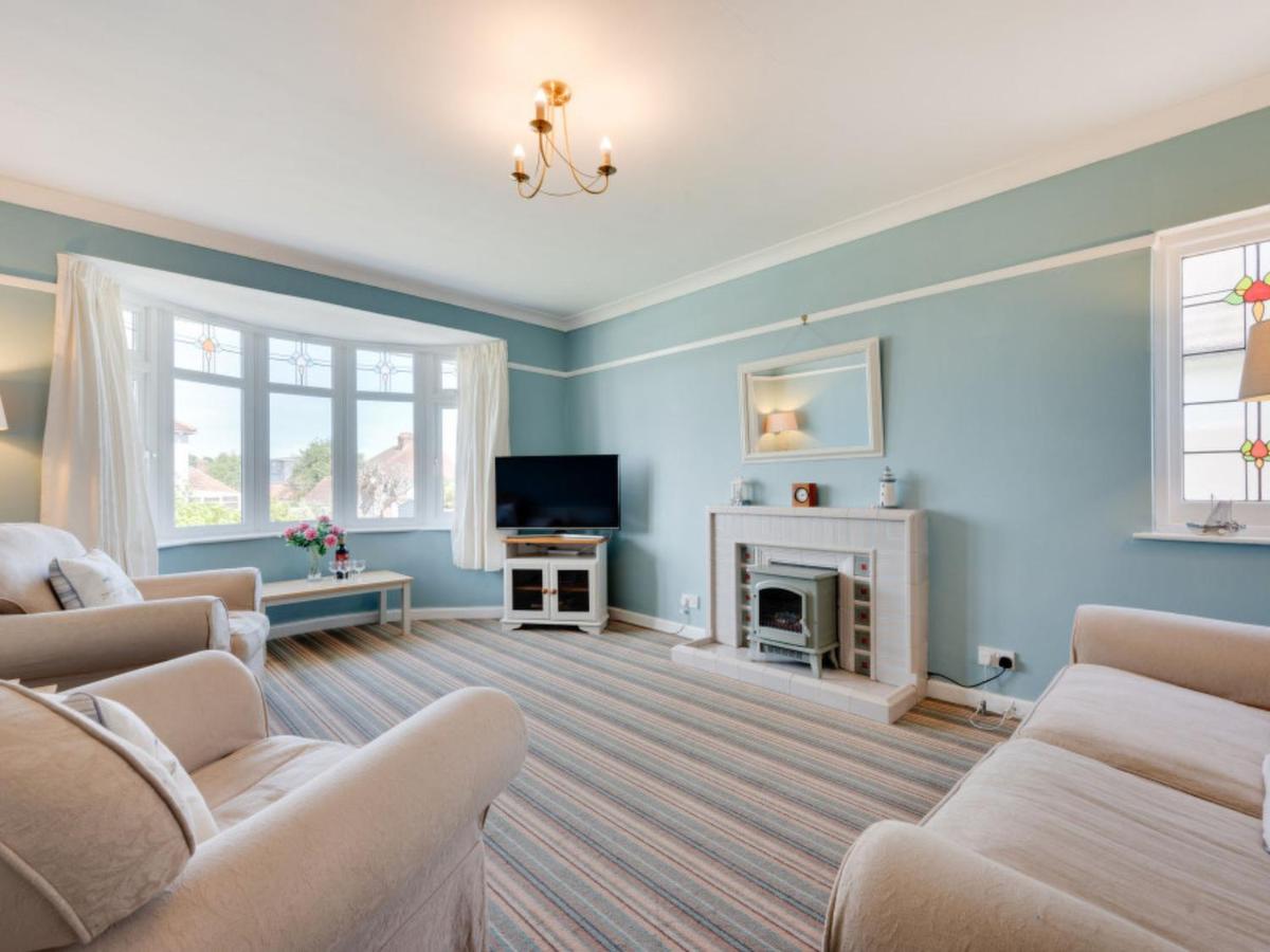 Holiday Home Preston by Interhome - Housity