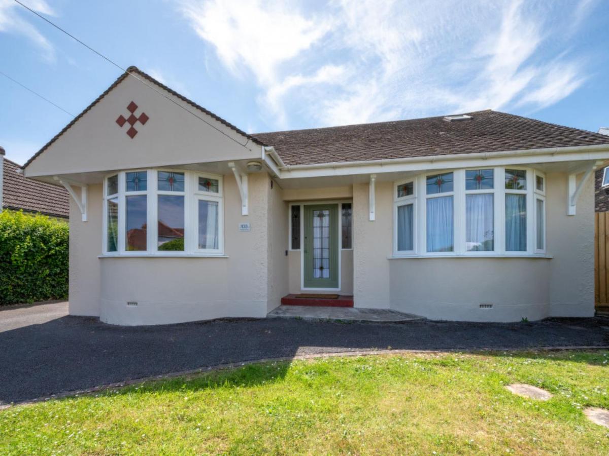 Holiday Home Preston by Interhome - Housity