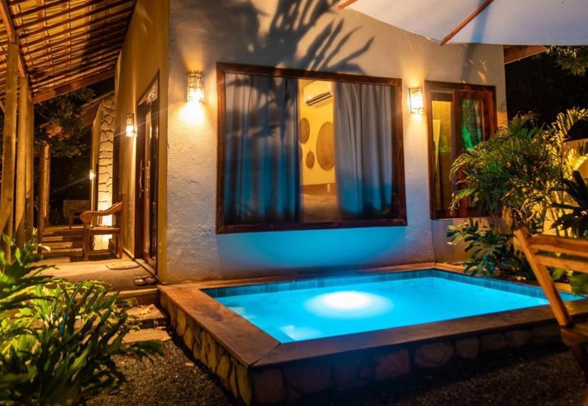 Vilazul Bangalôs - Housity