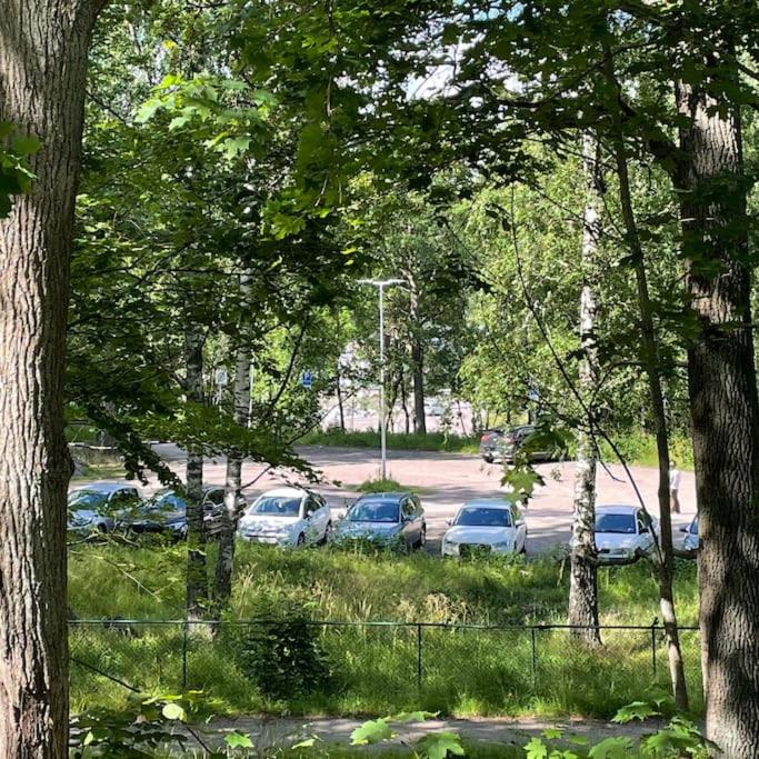 Fin lägenhet nära vatten och Västerås centrum. - Housity