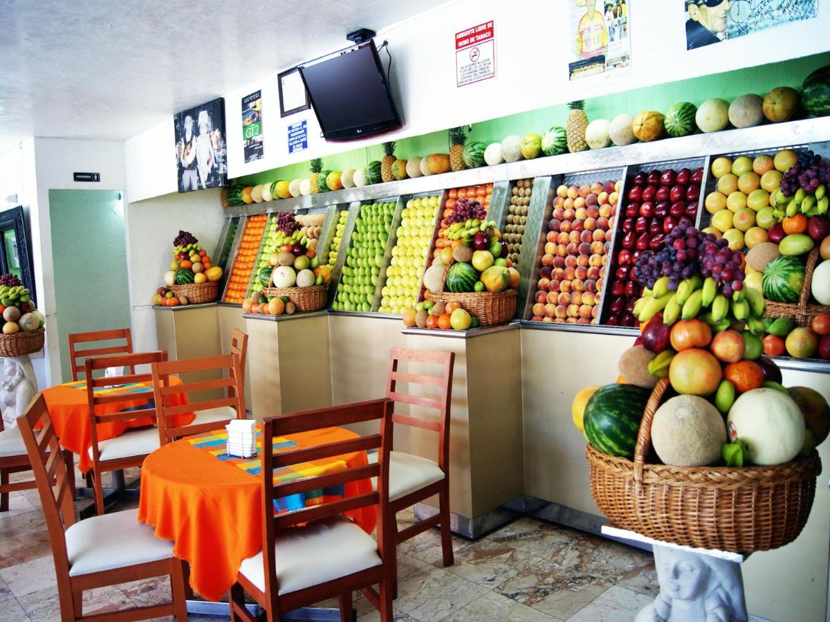 Hotel Las Américas - Housity