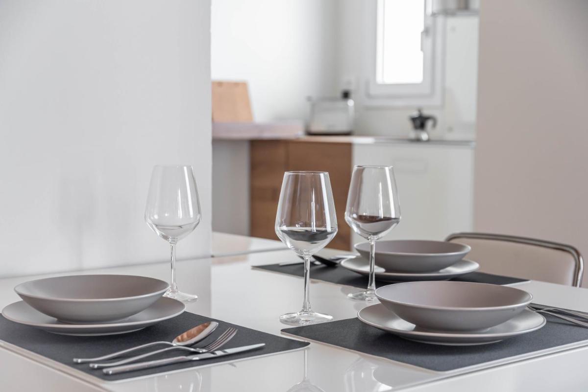 Palazzo '900 Design Flats - Il Poeta - Housity