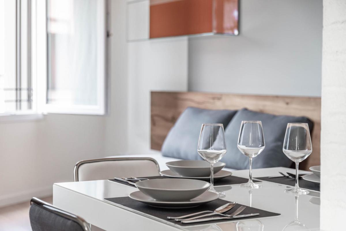 Palazzo '900 Design Flats - Il Poeta - Housity