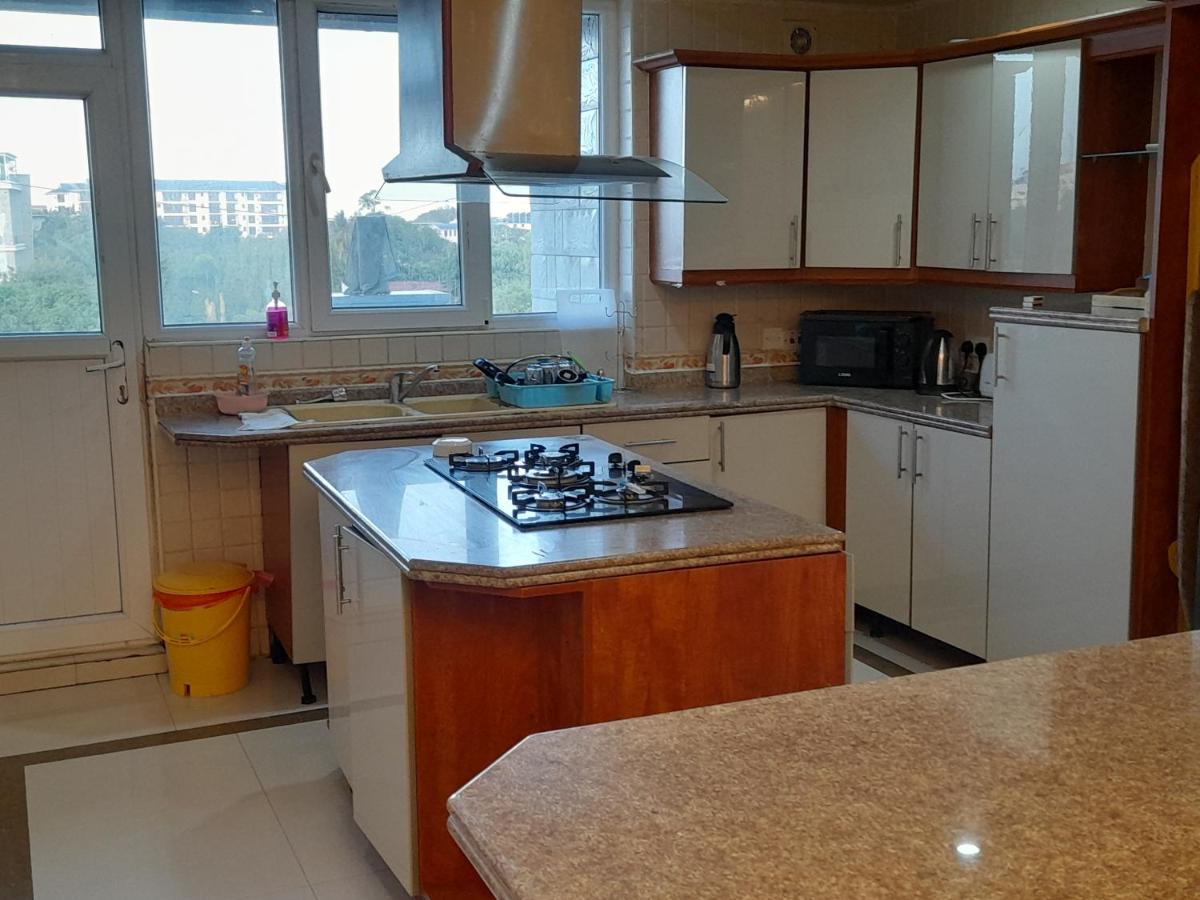 Starwood Apartment - Housity