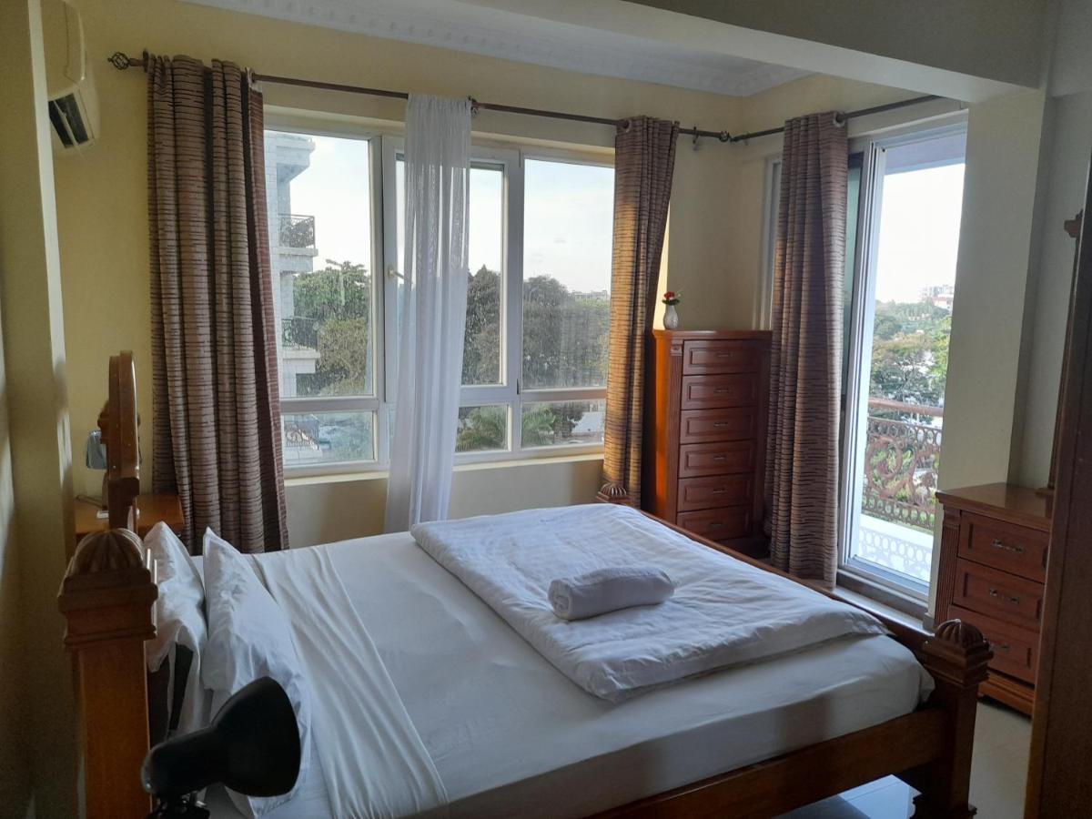 Starwood Apartment - Housity