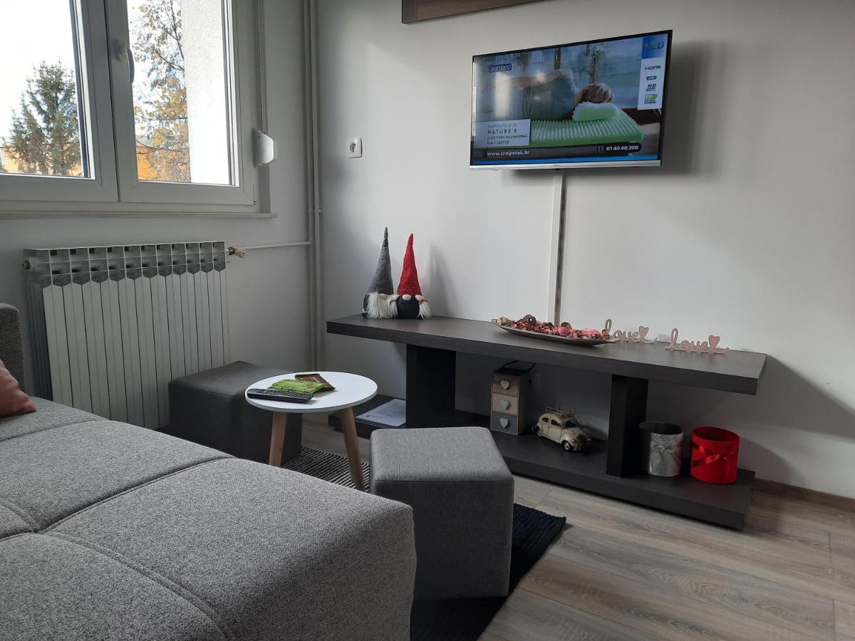 Suitetrails - Apartman Ines