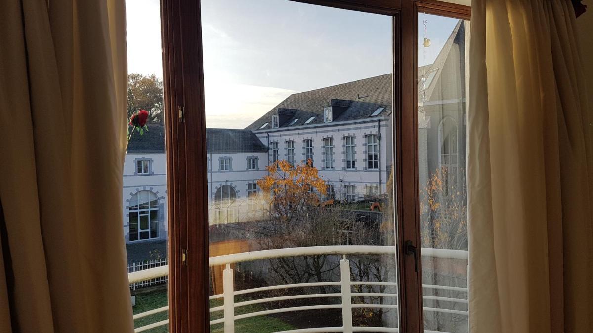 Logement dans le cœur historique de Mons - Hizvo