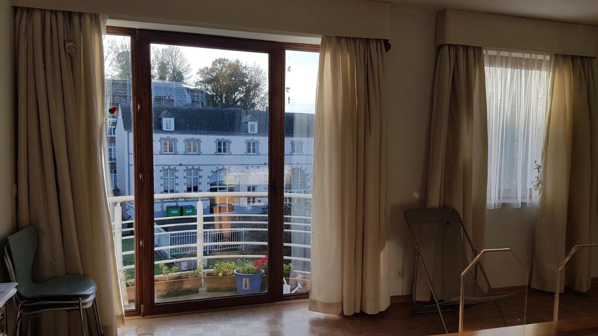 Logement dans le cœur historique de Mons - Hizvo