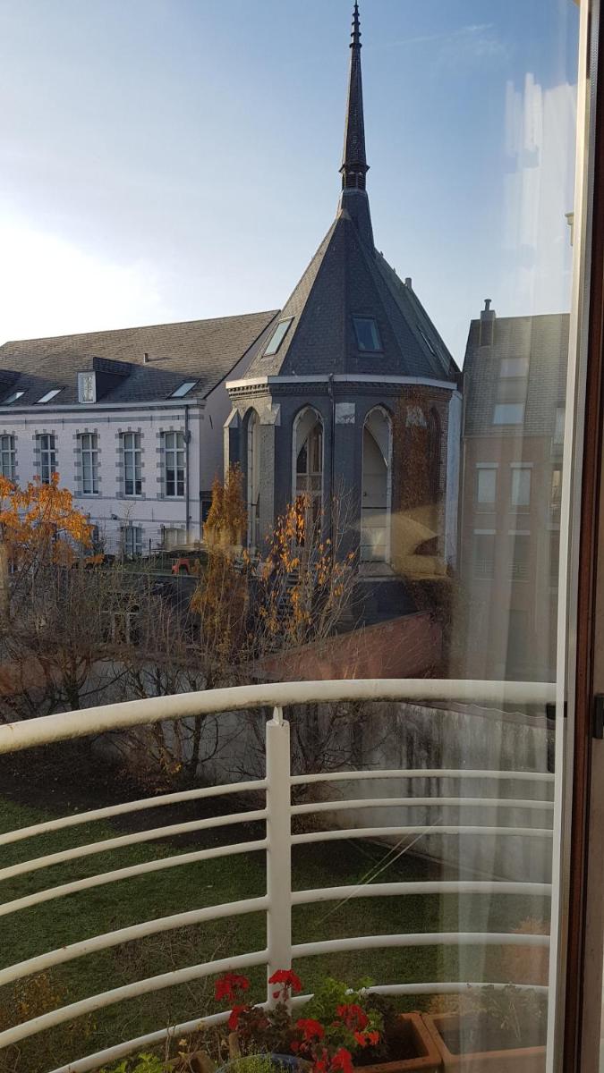 Logement dans le cœur historique de Mons - Hizvo