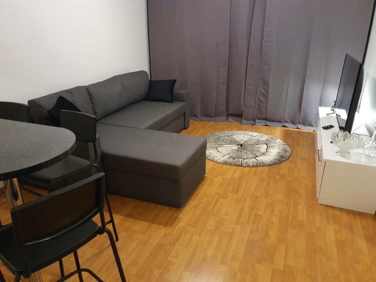 Edullinen majoitus Ähtärissä! - Housity