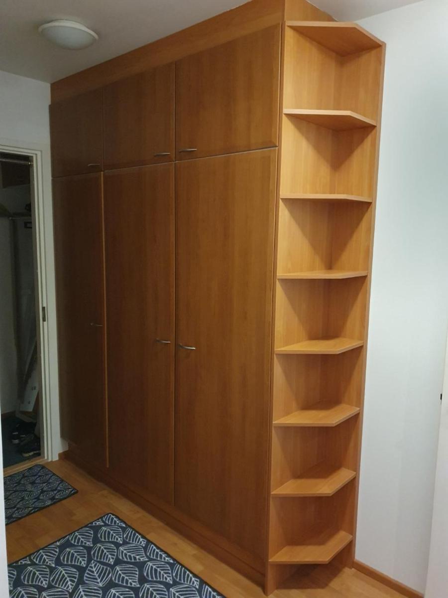 Edullinen majoitus Ähtärissä! - Housity