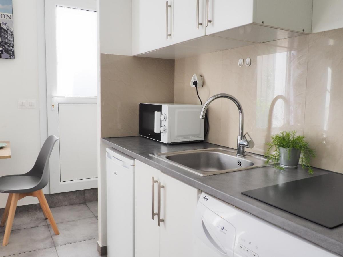 Cosy Cottage - Housity