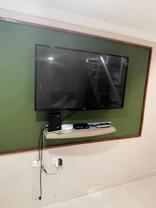 306Hermoso, céntrico y acogedor loft en Cartagena - Housity