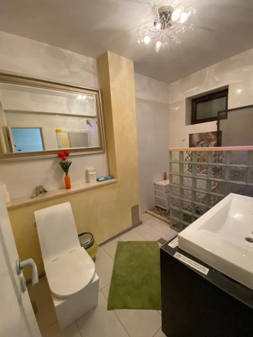 Suitetrails - R&C Relax Apartment 4 MR