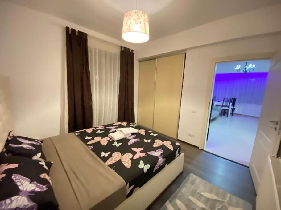 Suitetrails - R&C Relax Apartment 4 MR