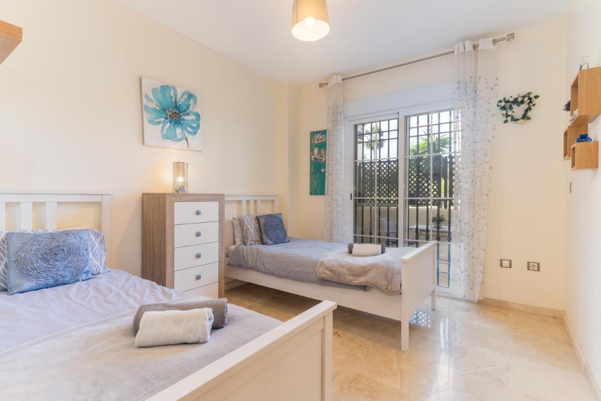 Suitetrails - Residencial Duquesa 0308