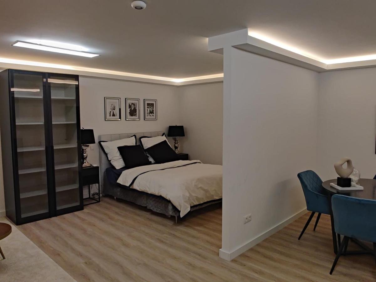 Exklusiv, modernes Apartment - Housity