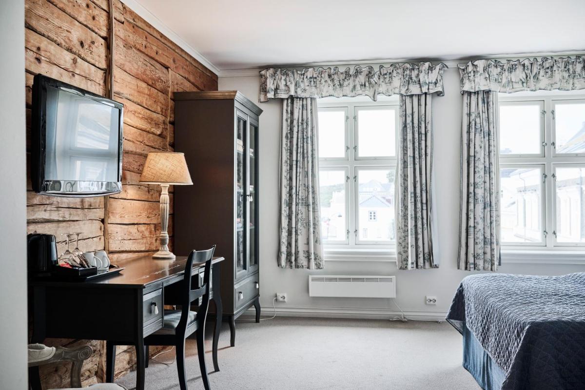 Rederiet Hotel - Housity