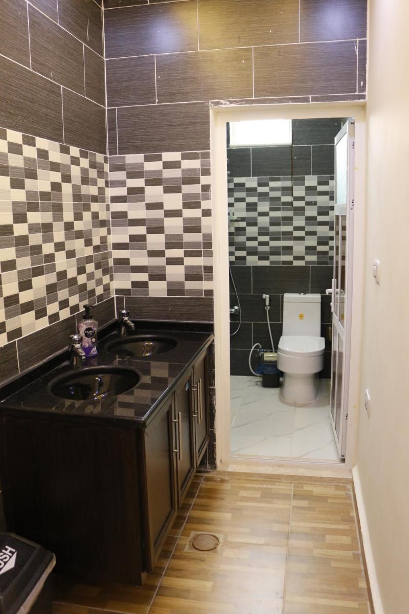 Petra Mountain House - Housity