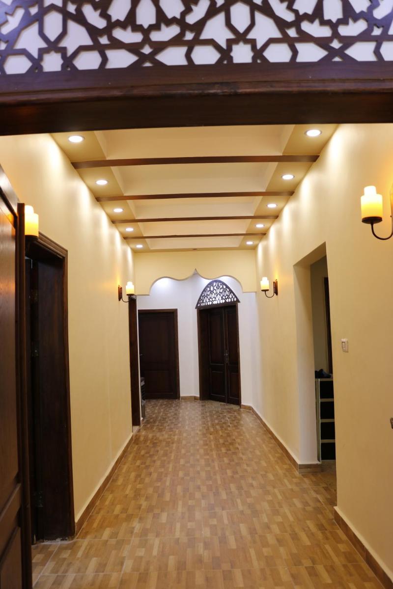 Suitetrails - Petra Mountain House