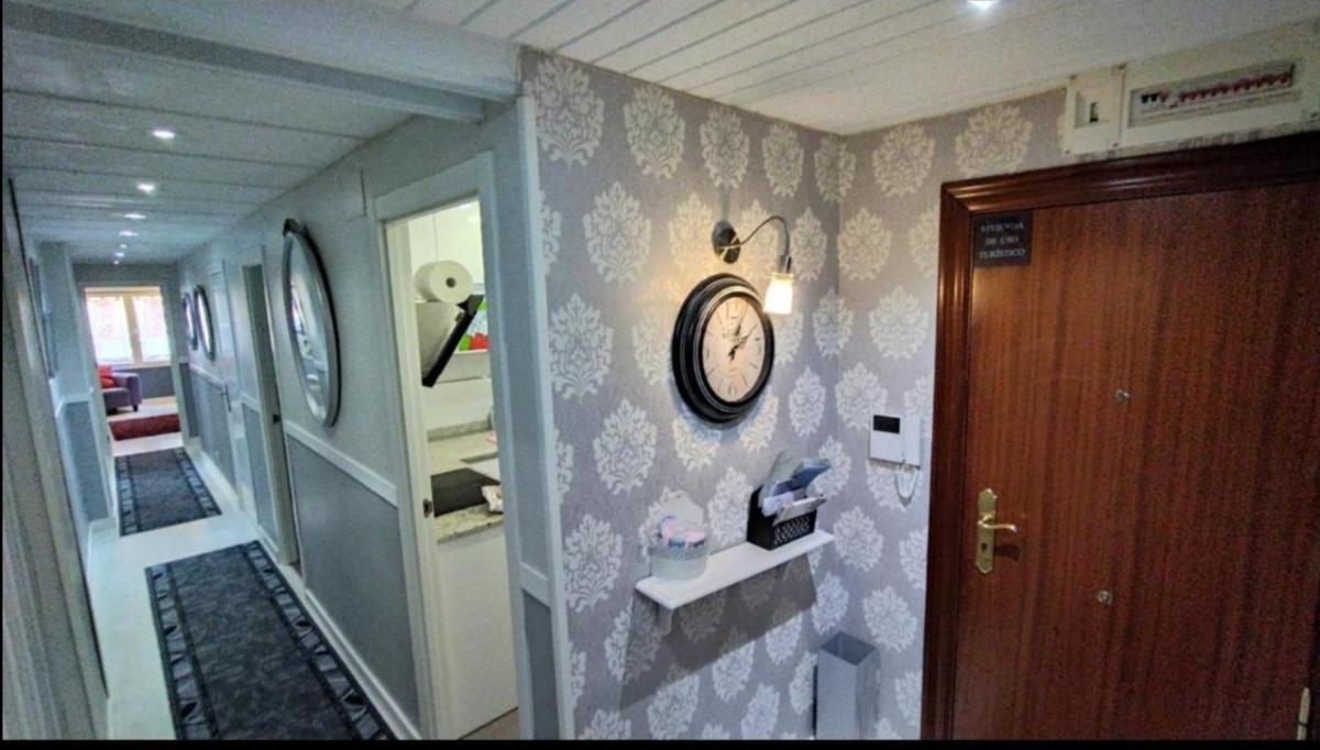 Apartamento Centro ,,,Gallarza !!! PARKING PRIVADO GRATUITO!! - Housity