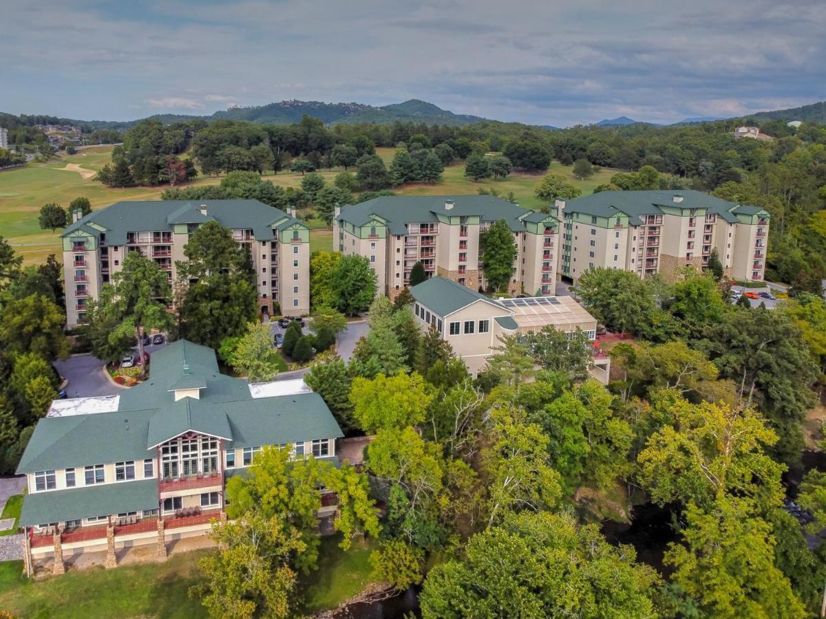 RiverStone Condo Resort & Spa - Housity