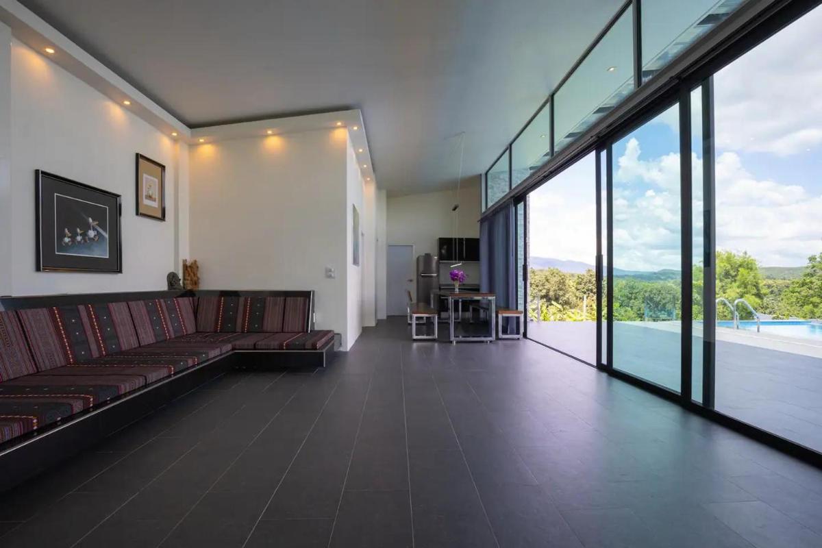 Suitetrails - Stunning 3-Bed Villa in Chiang Mai