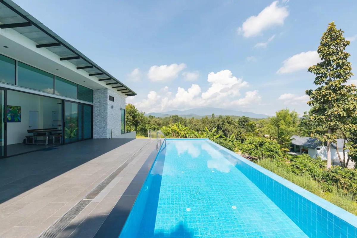 Stunning 3-Bed Villa in Chiang Mai - Housity