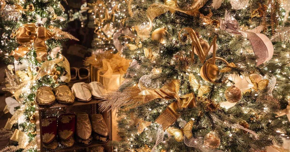 Mariah Carey’s Ultimate Holiday Experience in New York City - Housity