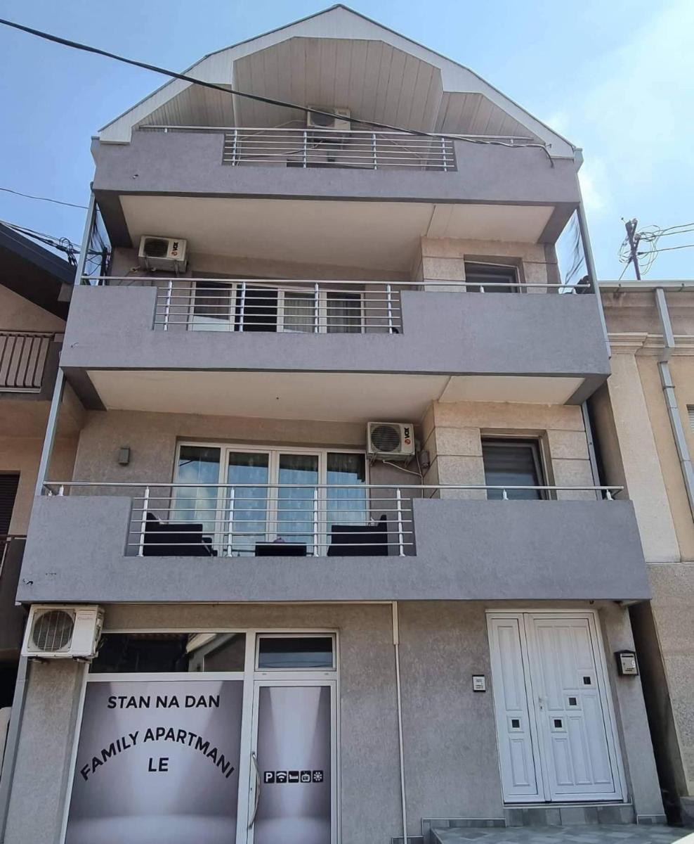 Family Apartmani Le - Housity