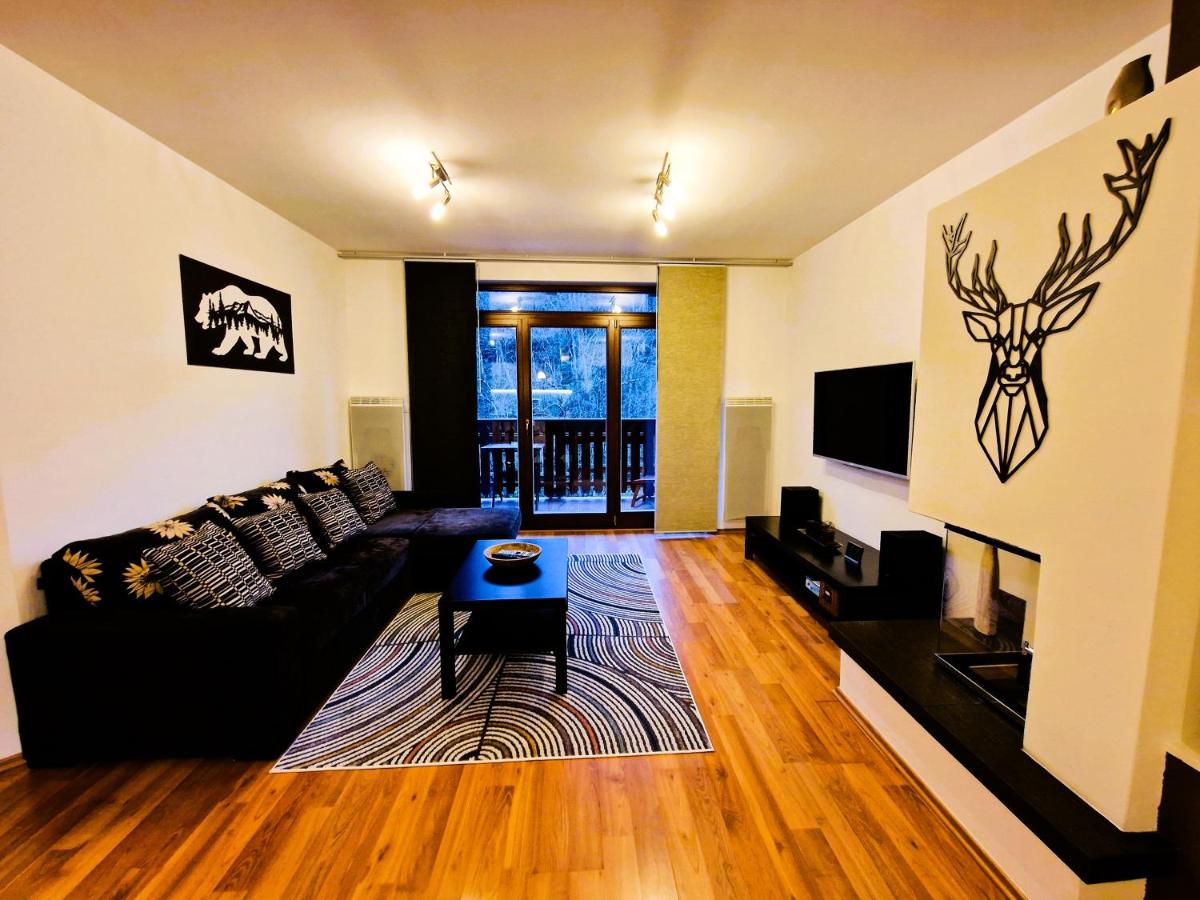 Dream Apartments No.202 - Right in the heart of Tále - Housity