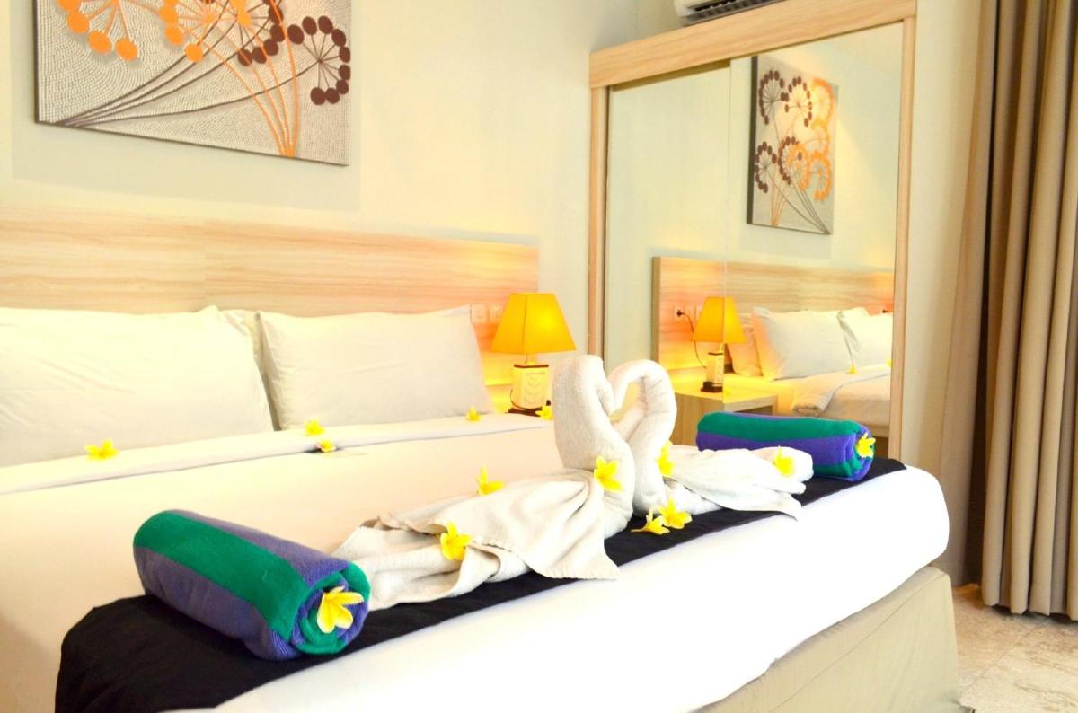 Jas Boutique Villas - Housity