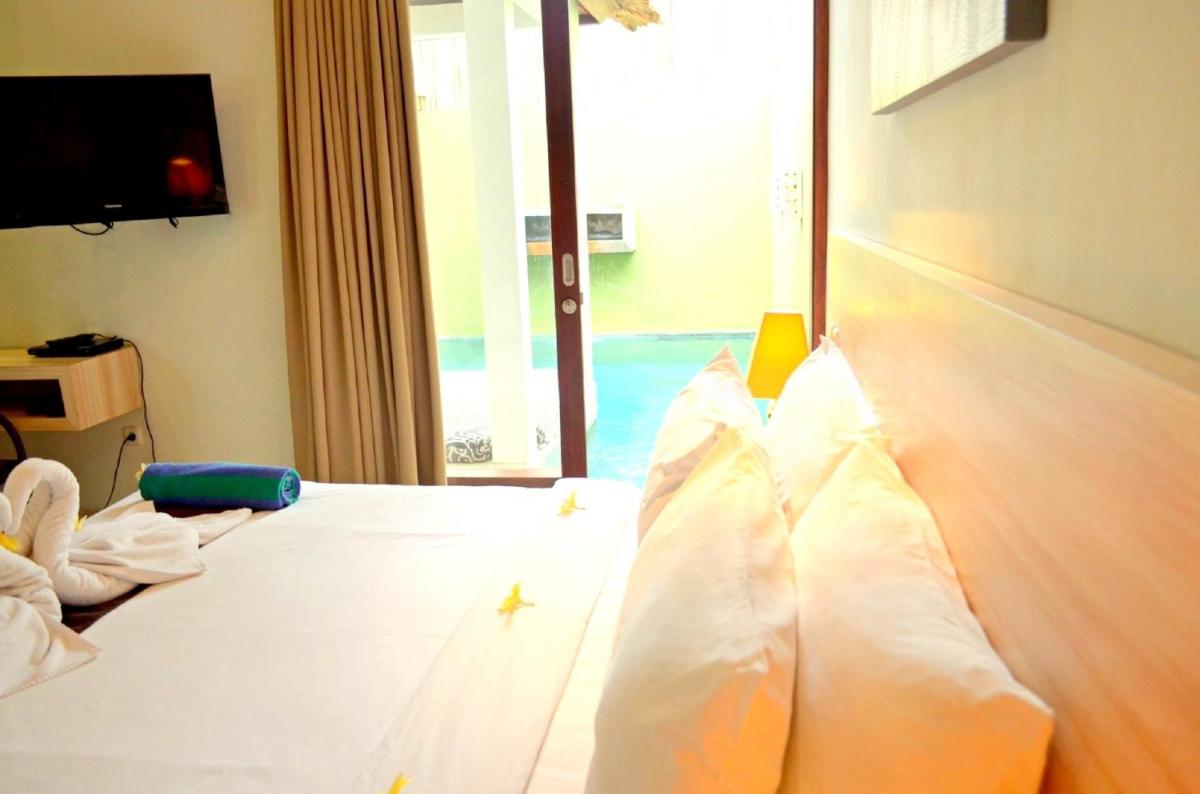 Jas Boutique Villas - Housity